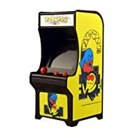 Los mejores  - Super Impulse Llavero Tiny Arcade Pac-Man- multicolor (0859421005190)